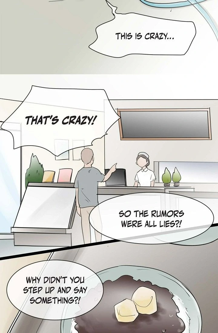 Clean with Passion for Now [Official] Chapter 64 - page 16