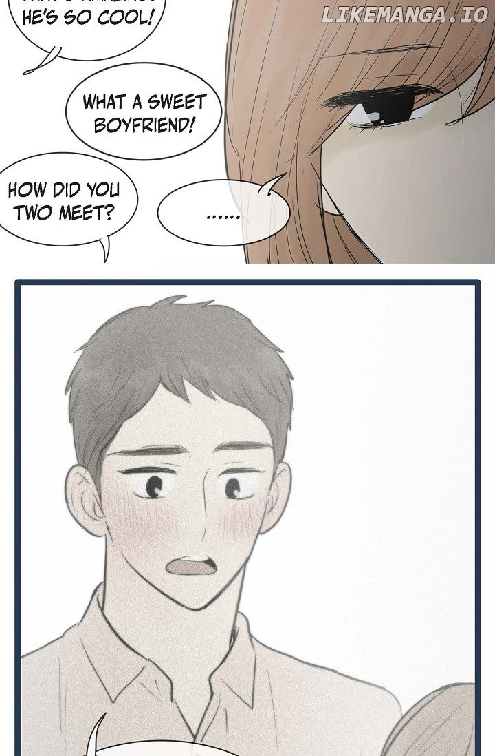 Clean with Passion for Now [Official] Chapter 64 - page 22