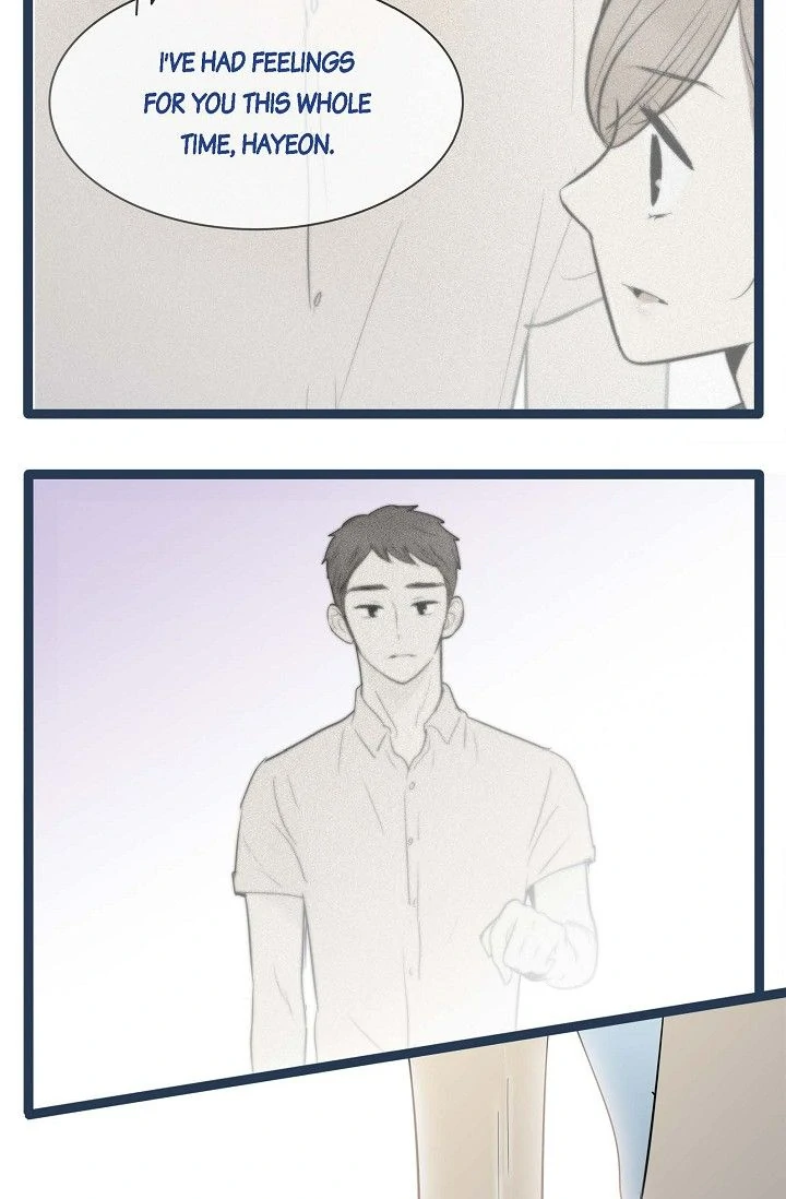 Clean with Passion for Now [Official] Chapter 64 - page 23