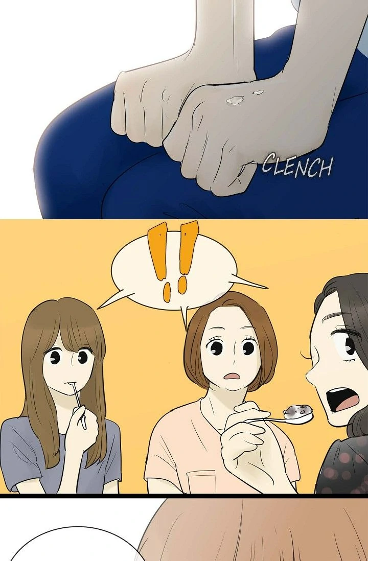 Clean with Passion for Now [Official] Chapter 64 - page 24