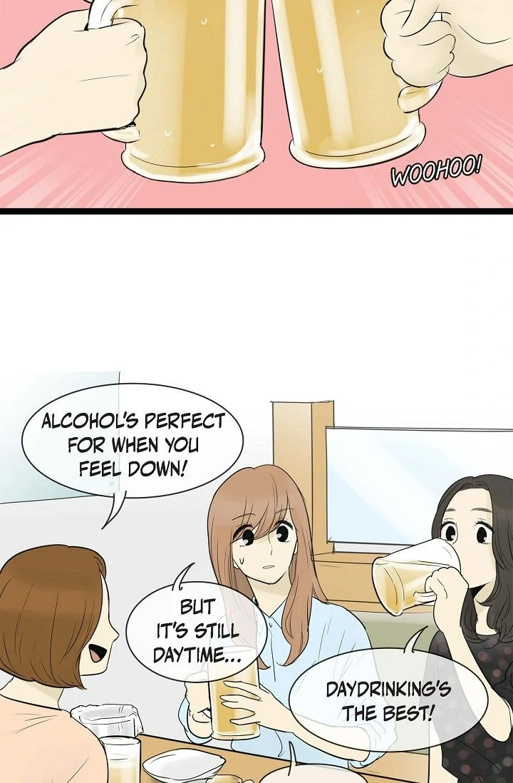 Clean with Passion for Now [Official] Chapter 64 - page 28