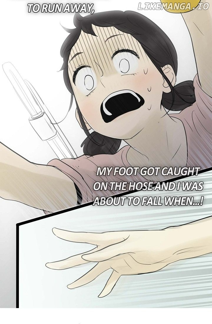 Clean with Passion for Now [Official] Chapter 64 - page 2