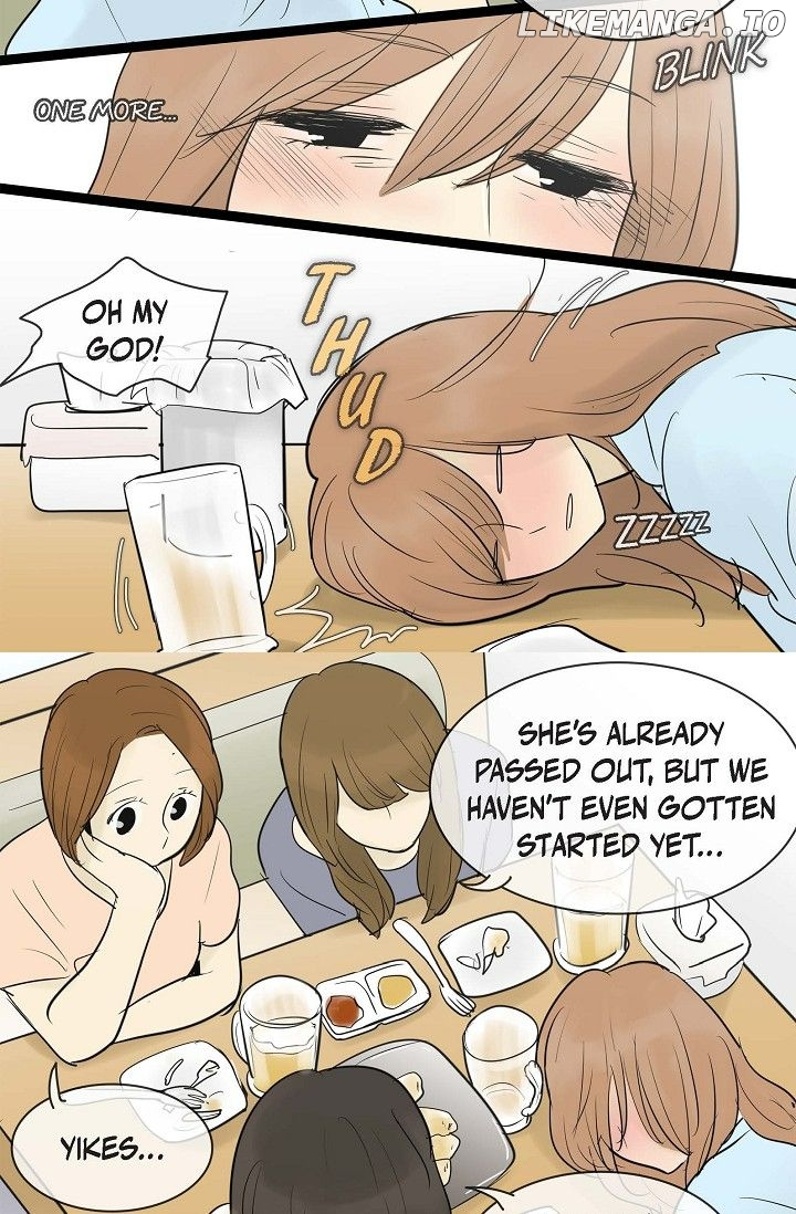 Clean with Passion for Now [Official] Chapter 64 - page 31