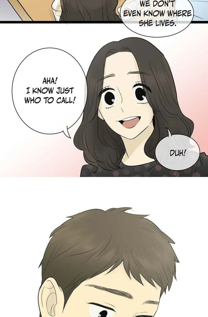 Clean with Passion for Now [Official] Chapter 64 - page 32