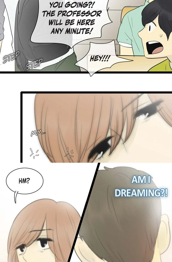 Clean with Passion for Now [Official] Chapter 64 - page 35