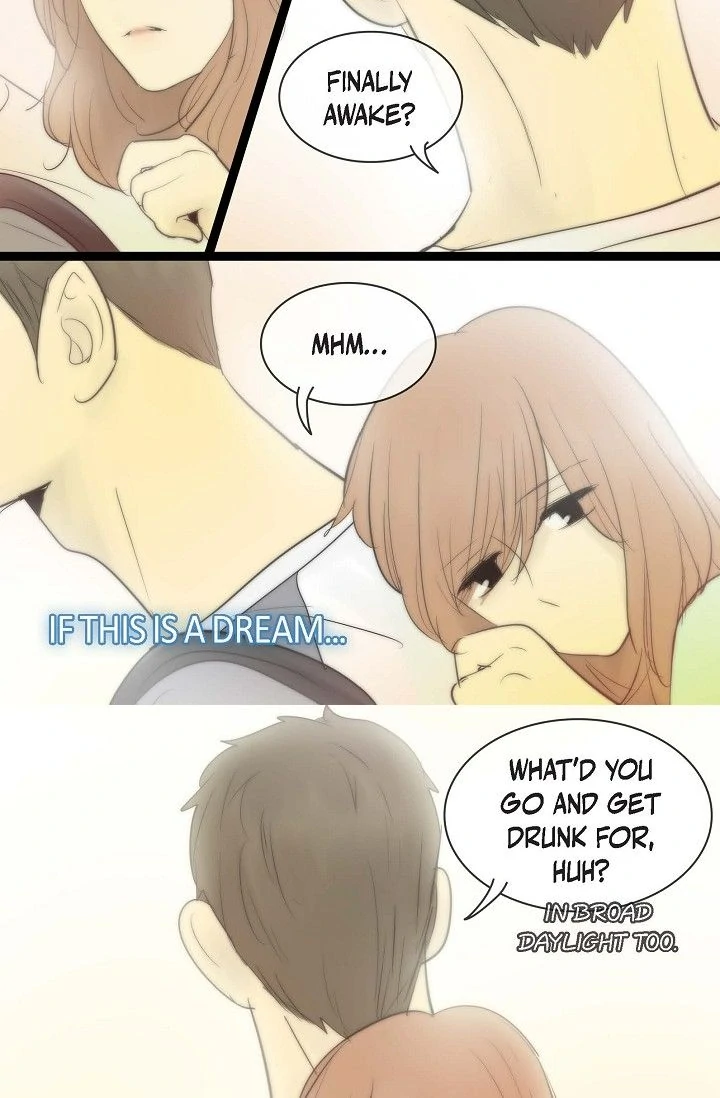 Clean with Passion for Now [Official] Chapter 64 - page 36