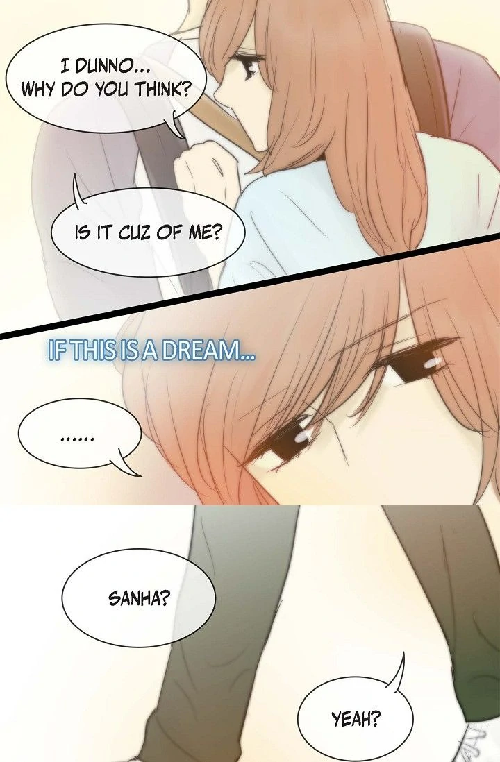 Clean with Passion for Now [Official] Chapter 64 - page 37