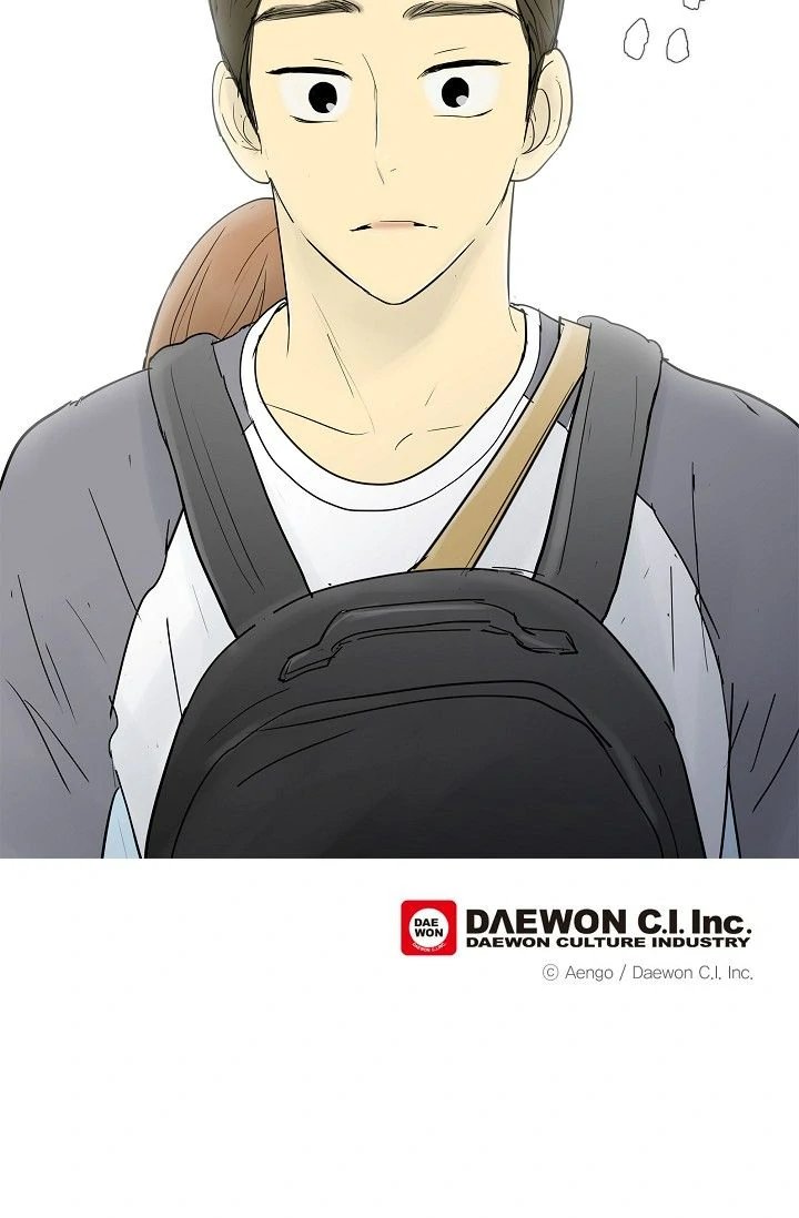 Clean with Passion for Now [Official] Chapter 64 - page 39