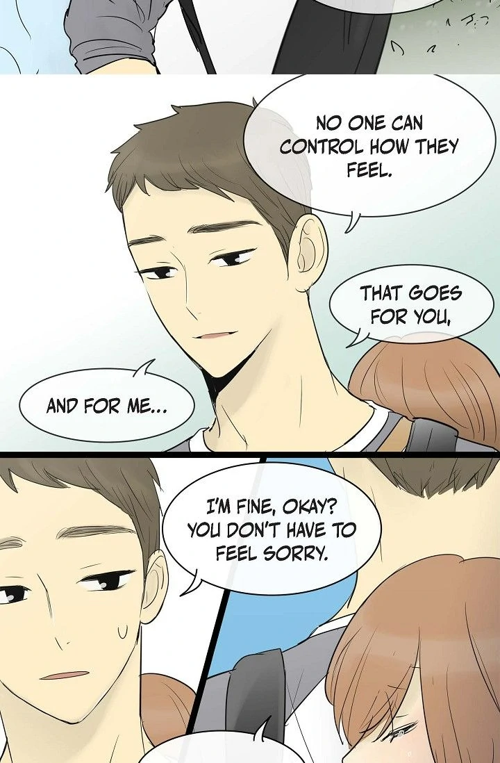 Clean with Passion for Now [Official] Chapter 65 - page 10