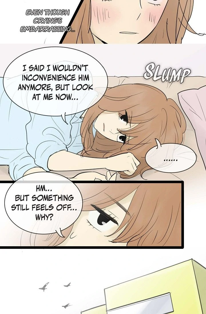 Clean with Passion for Now [Official] Chapter 65 - page 12