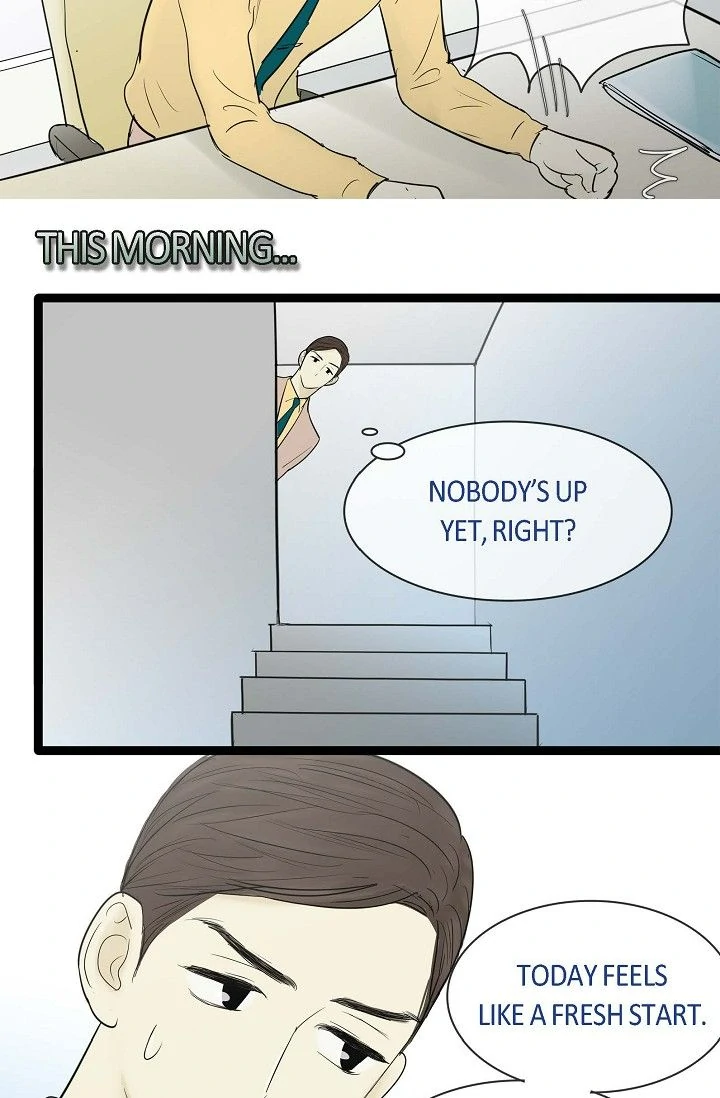 Clean with Passion for Now [Official] Chapter 65 - page 14