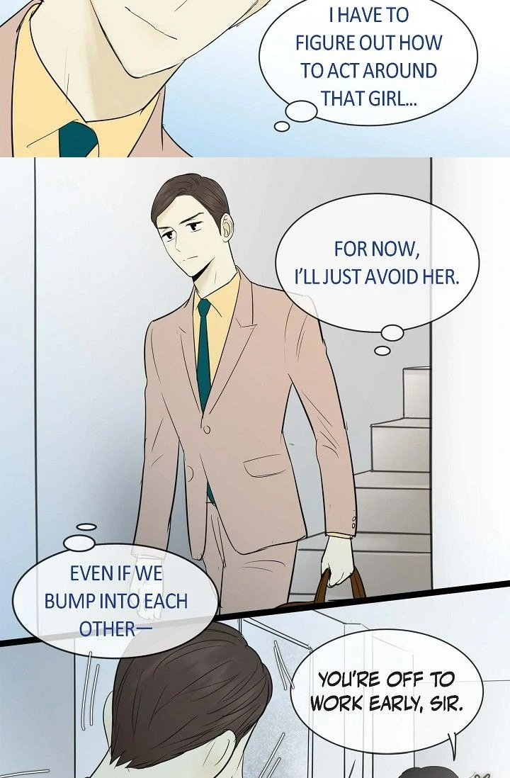 Clean with Passion for Now [Official] Chapter 65 - page 15