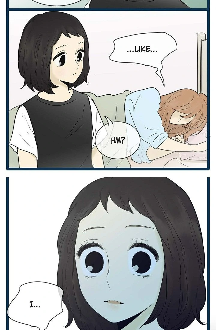 Clean with Passion for Now [Official] Chapter 65 - page 31