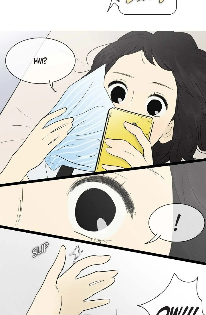 Clean with Passion for Now [Official] Chapter 66 - page 10