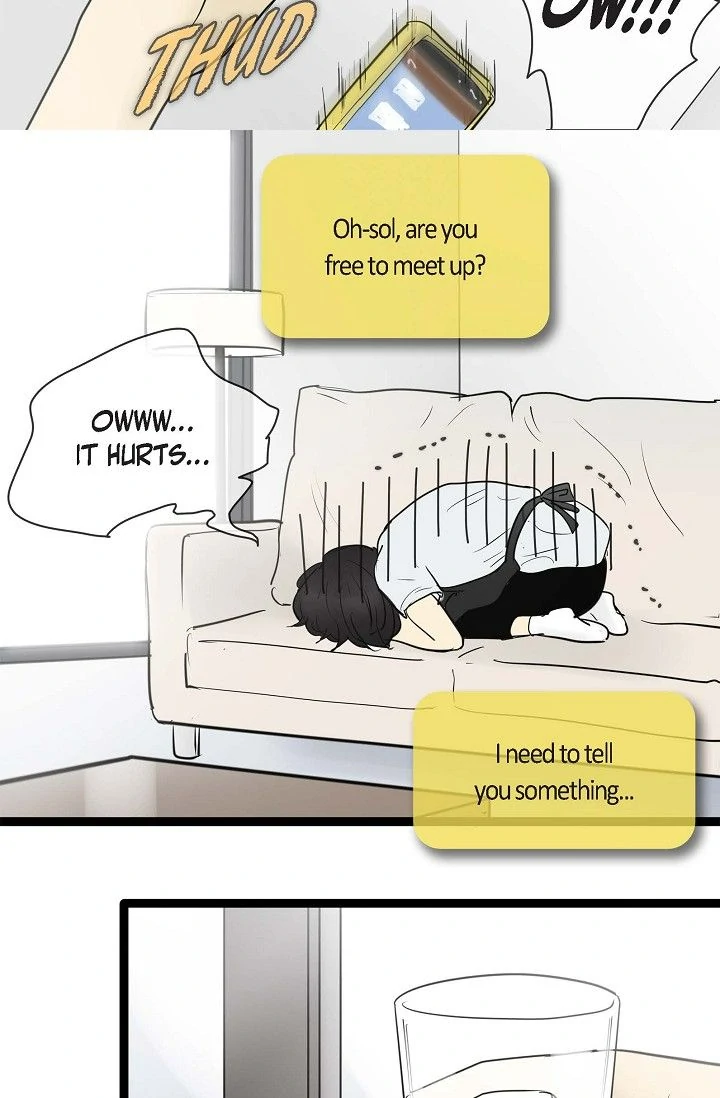 Clean with Passion for Now [Official] Chapter 66 - page 11