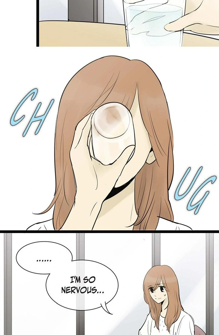 Clean with Passion for Now [Official] Chapter 66 - page 12