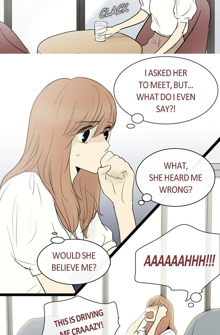 Clean with Passion for Now [Official] Chapter 66 - page 13