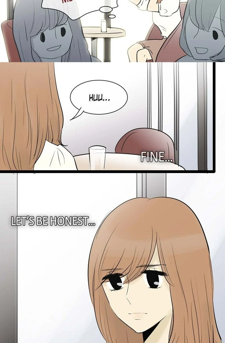 Clean with Passion for Now [Official] Chapter 66 - page 14