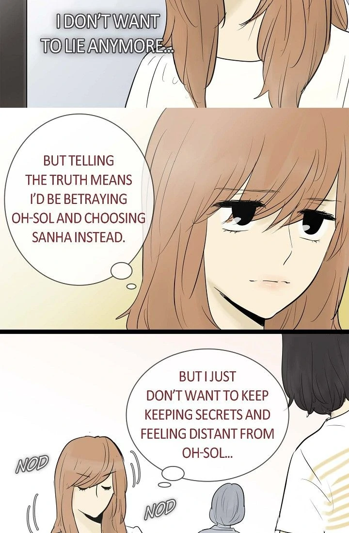 Clean with Passion for Now [Official] Chapter 66 - page 15