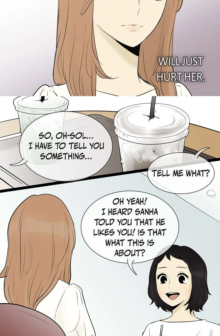 Clean with Passion for Now [Official] Chapter 66 - page 19