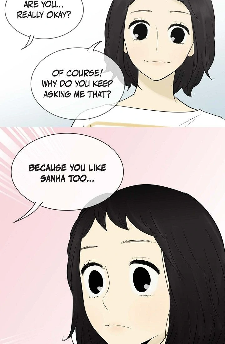 Clean with Passion for Now [Official] Chapter 66 - page 23