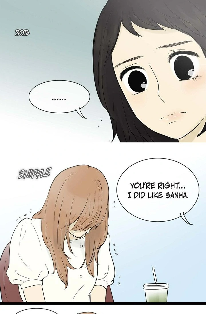 Clean with Passion for Now [Official] Chapter 66 - page 27