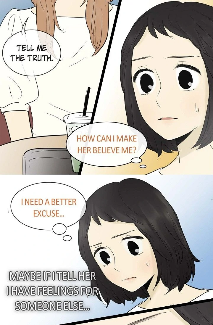 Clean with Passion for Now [Official] Chapter 66 - page 31