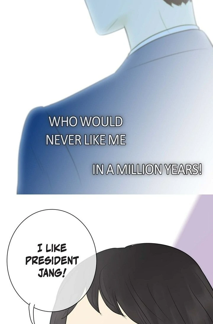 Clean with Passion for Now [Official] Chapter 66 - page 34