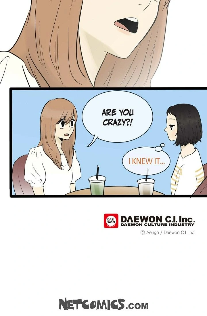 Clean with Passion for Now [Official] Chapter 66 - page 36