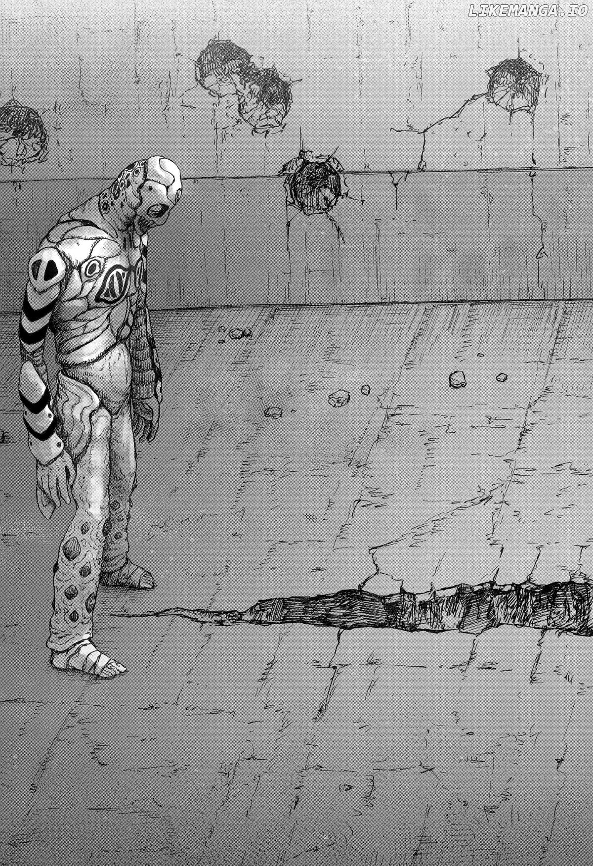 Maison and the Man-Eating Apartment Chapter 11 - page 21