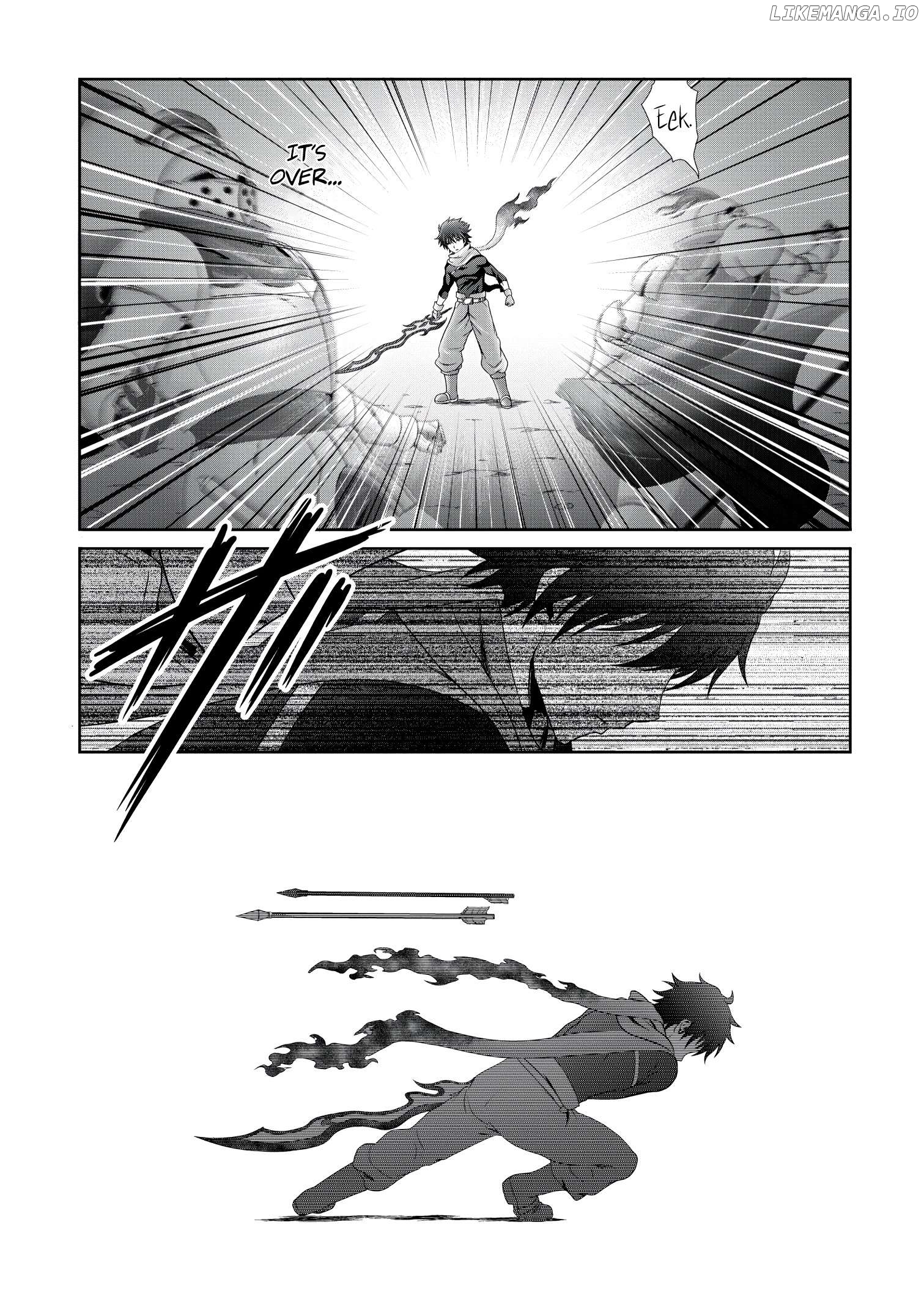 I Was Deemed Useless and Got Fired as an Adventurer, so I Returned to My Hometown to Get Married ~My Wife Is the Daughter of the Dragon Lord That Tried to Destroy the World and My Ability Awakened~ Chapter 16 - page 12