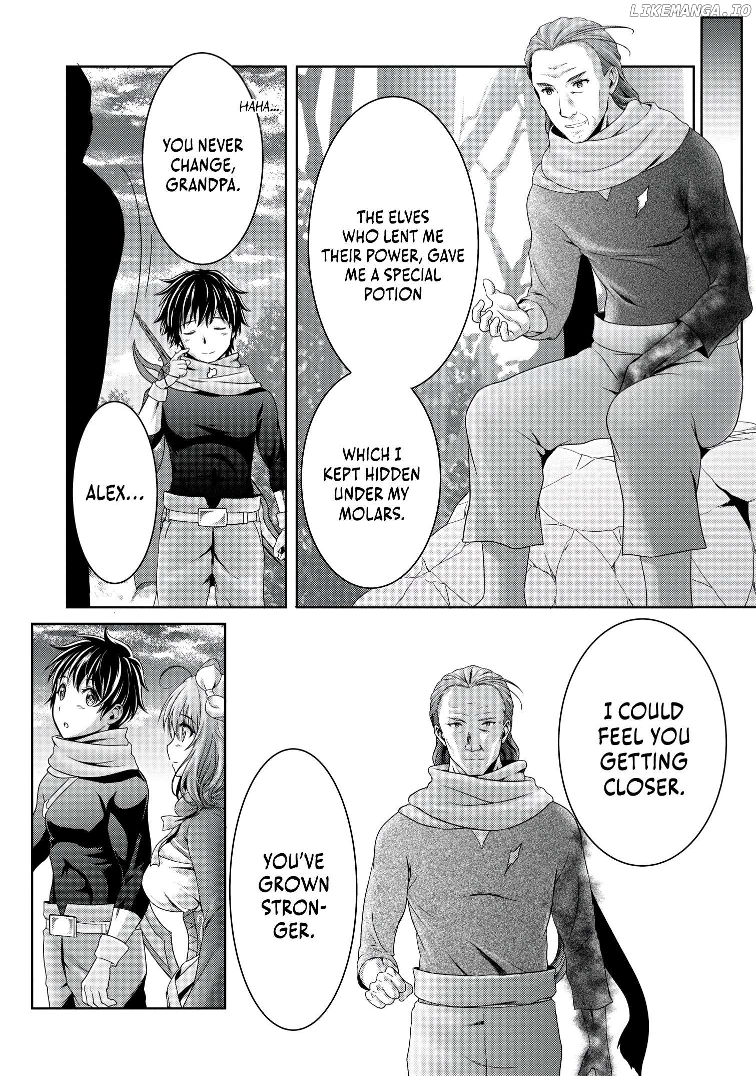 I Was Deemed Useless and Got Fired as an Adventurer, so I Returned to My Hometown to Get Married ~My Wife Is the Daughter of the Dragon Lord That Tried to Destroy the World and My Ability Awakened~ Chapter 16 - page 23