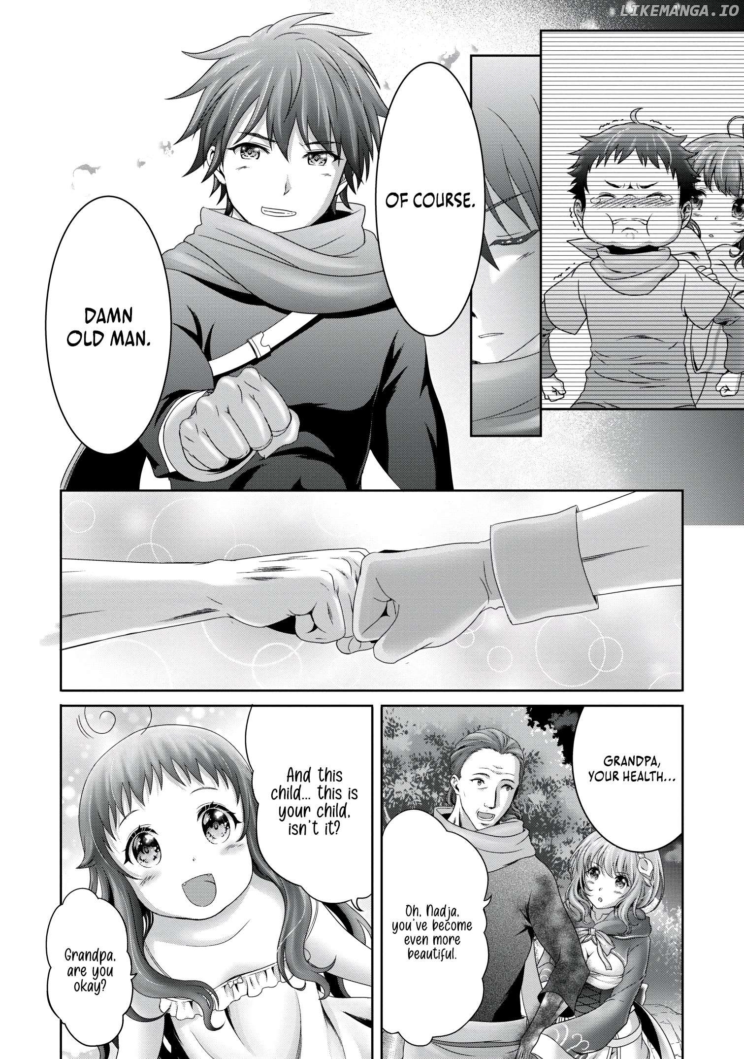 I Was Deemed Useless and Got Fired as an Adventurer, so I Returned to My Hometown to Get Married ~My Wife Is the Daughter of the Dragon Lord That Tried to Destroy the World and My Ability Awakened~ Chapter 16 - page 24