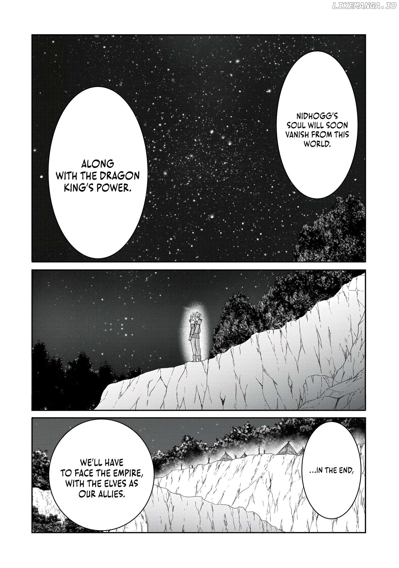 I Was Deemed Useless and Got Fired as an Adventurer, so I Returned to My Hometown to Get Married ~My Wife Is the Daughter of the Dragon Lord That Tried to Destroy the World and My Ability Awakened~ Chapter 16 - page 28