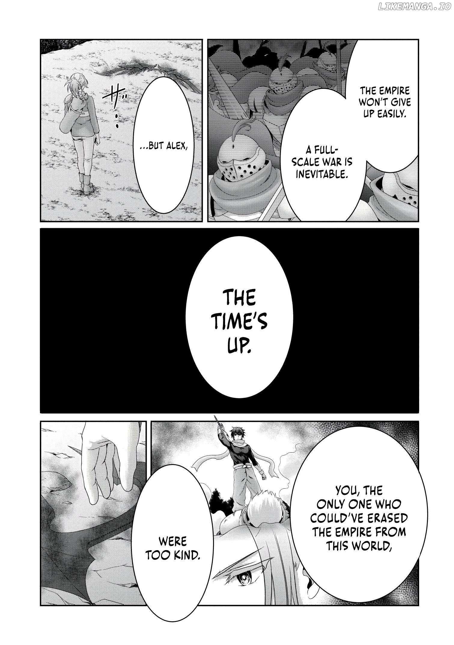 I Was Deemed Useless and Got Fired as an Adventurer, so I Returned to My Hometown to Get Married ~My Wife Is the Daughter of the Dragon Lord That Tried to Destroy the World and My Ability Awakened~ Chapter 16 - page 29