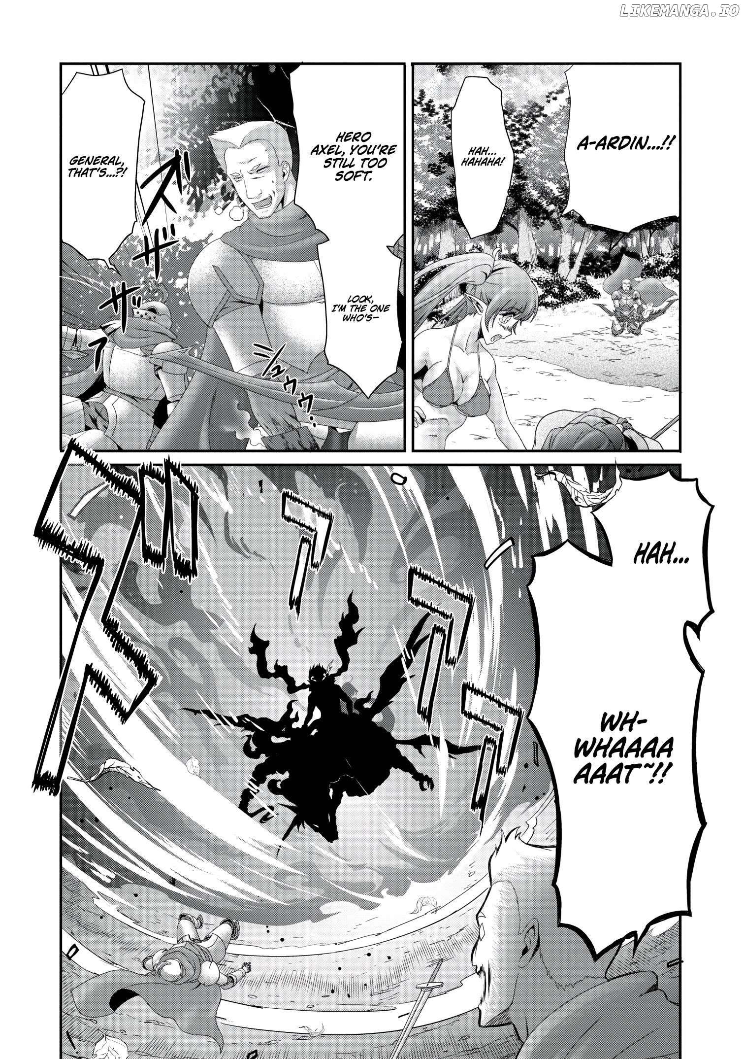 I Was Deemed Useless and Got Fired as an Adventurer, so I Returned to My Hometown to Get Married ~My Wife Is the Daughter of the Dragon Lord That Tried to Destroy the World and My Ability Awakened~ Chapter 16 - page 3