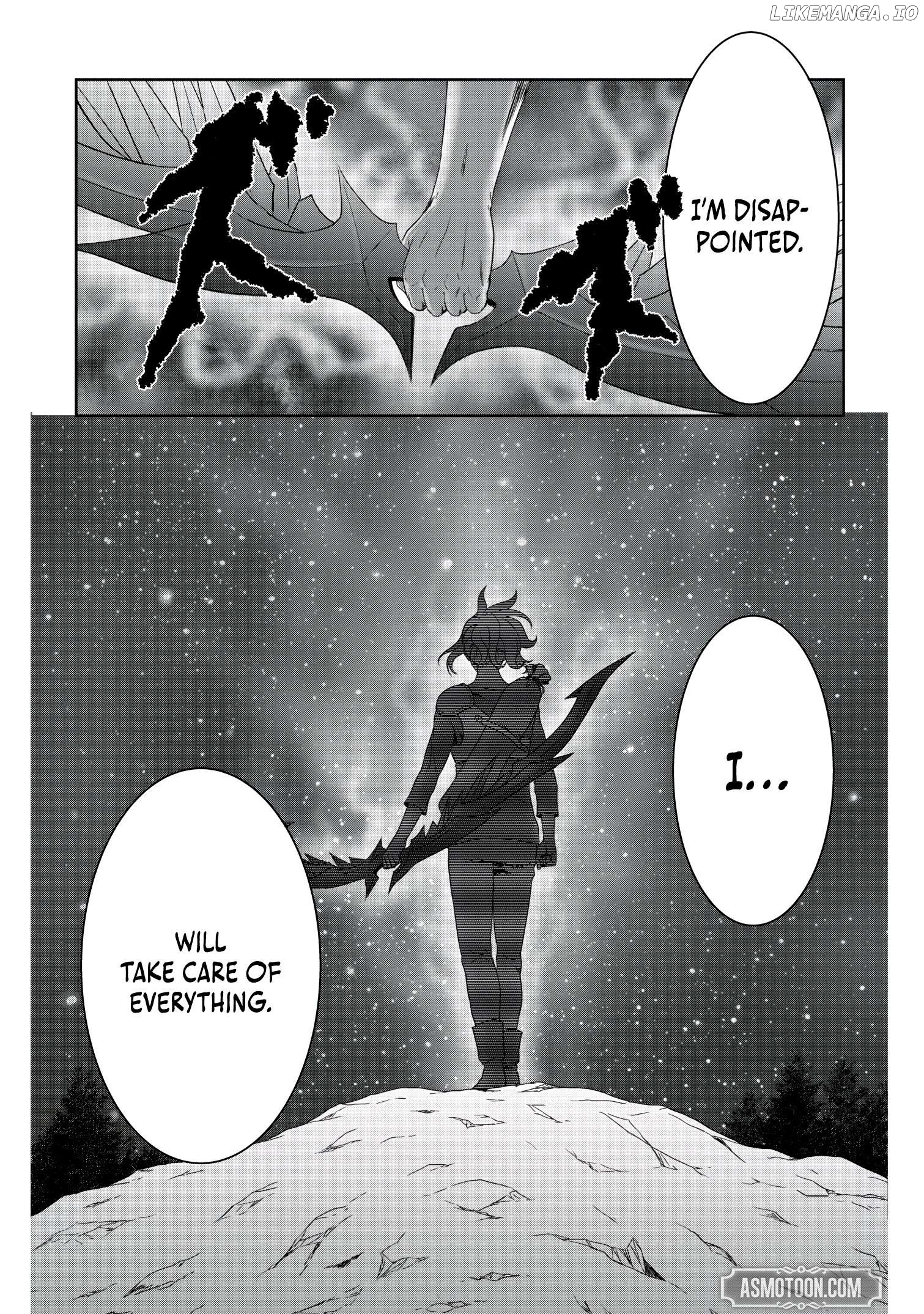 I Was Deemed Useless and Got Fired as an Adventurer, so I Returned to My Hometown to Get Married ~My Wife Is the Daughter of the Dragon Lord That Tried to Destroy the World and My Ability Awakened~ Chapter 16 - page 30