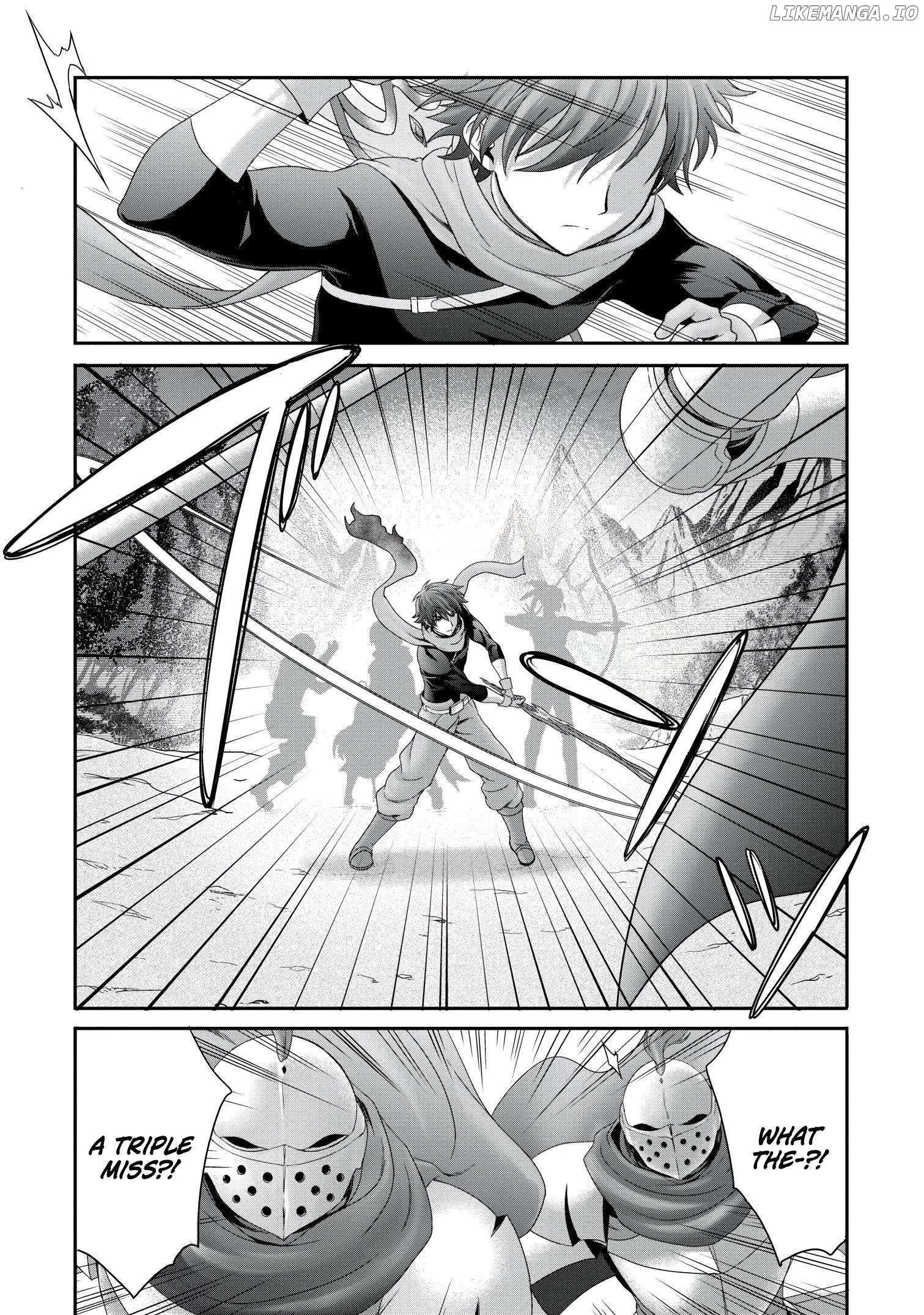 I Was Deemed Useless and Got Fired as an Adventurer, so I Returned to My Hometown to Get Married ~My Wife Is the Daughter of the Dragon Lord That Tried to Destroy the World and My Ability Awakened~ Chapter 16 - page 7