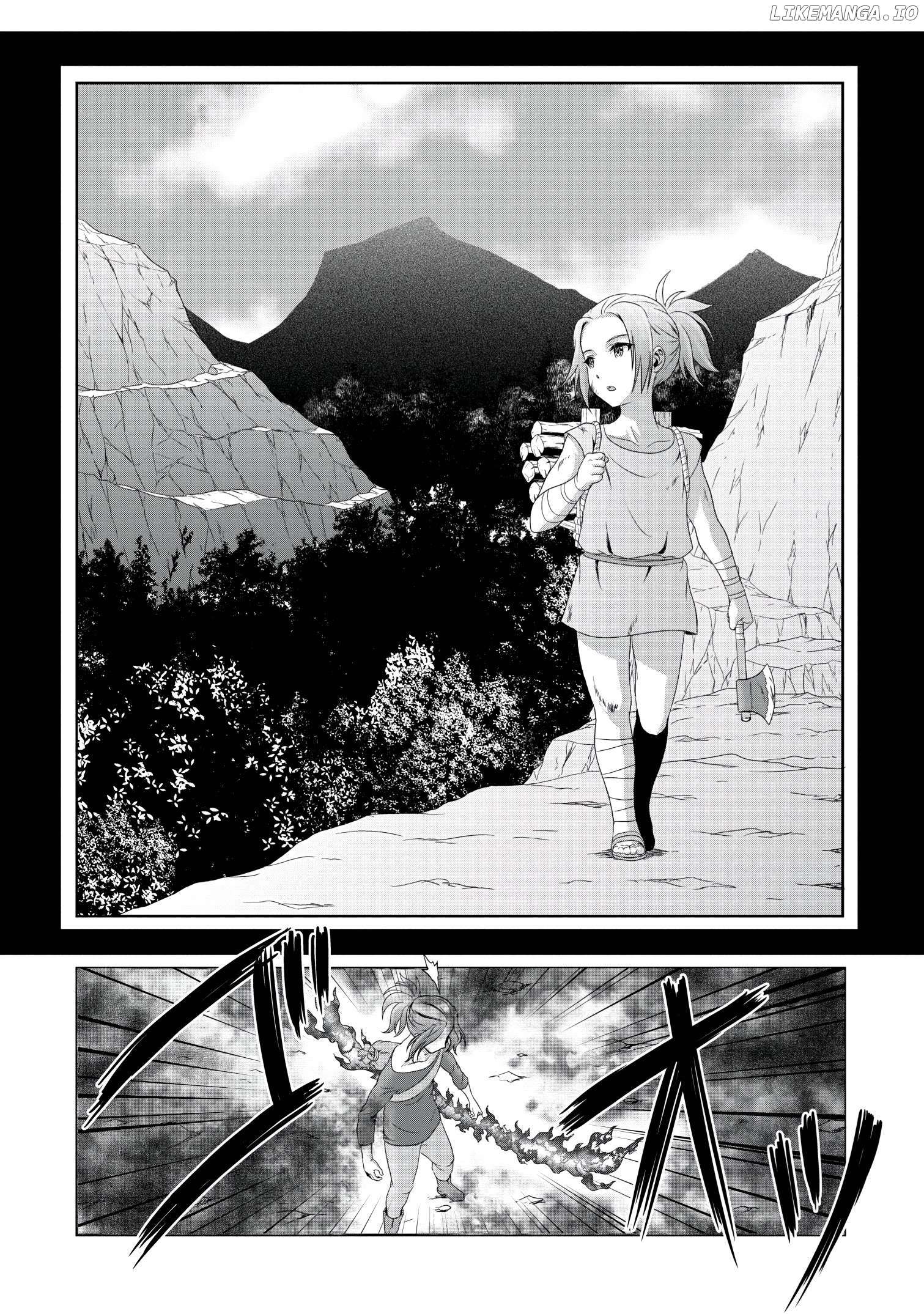 I Was Deemed Useless and Got Fired as an Adventurer, so I Returned to My Hometown to Get Married ~My Wife Is the Daughter of the Dragon Lord That Tried to Destroy the World and My Ability Awakened~ Chapter 17 - page 3