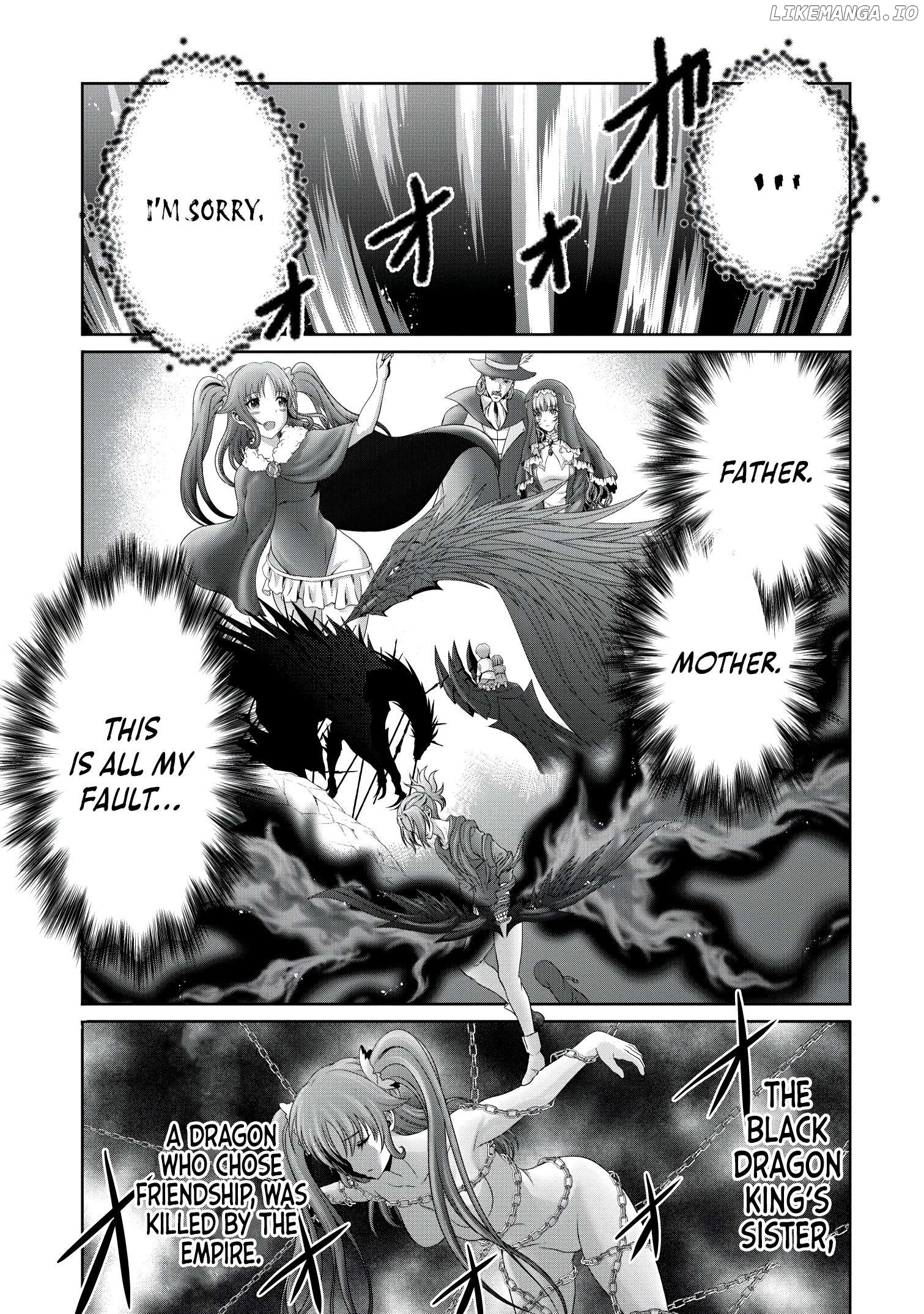 I Was Deemed Useless and Got Fired as an Adventurer, so I Returned to My Hometown to Get Married ~My Wife Is the Daughter of the Dragon Lord That Tried to Destroy the World and My Ability Awakened~ Chapter 17 - page 4