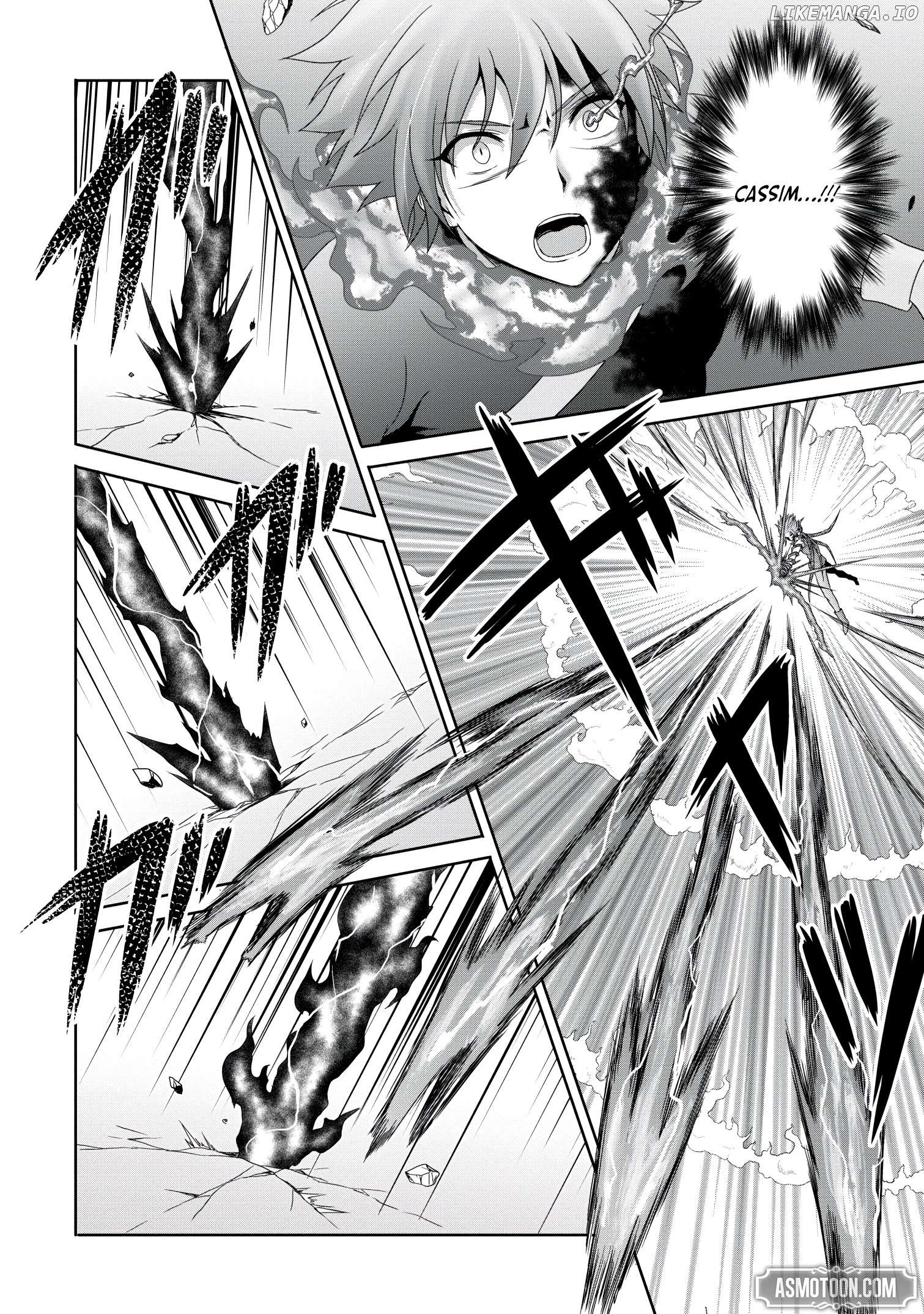 I Was Deemed Useless and Got Fired as an Adventurer, so I Returned to My Hometown to Get Married ~My Wife Is the Daughter of the Dragon Lord That Tried to Destroy the World and My Ability Awakened~ Chapter 18 - page 11