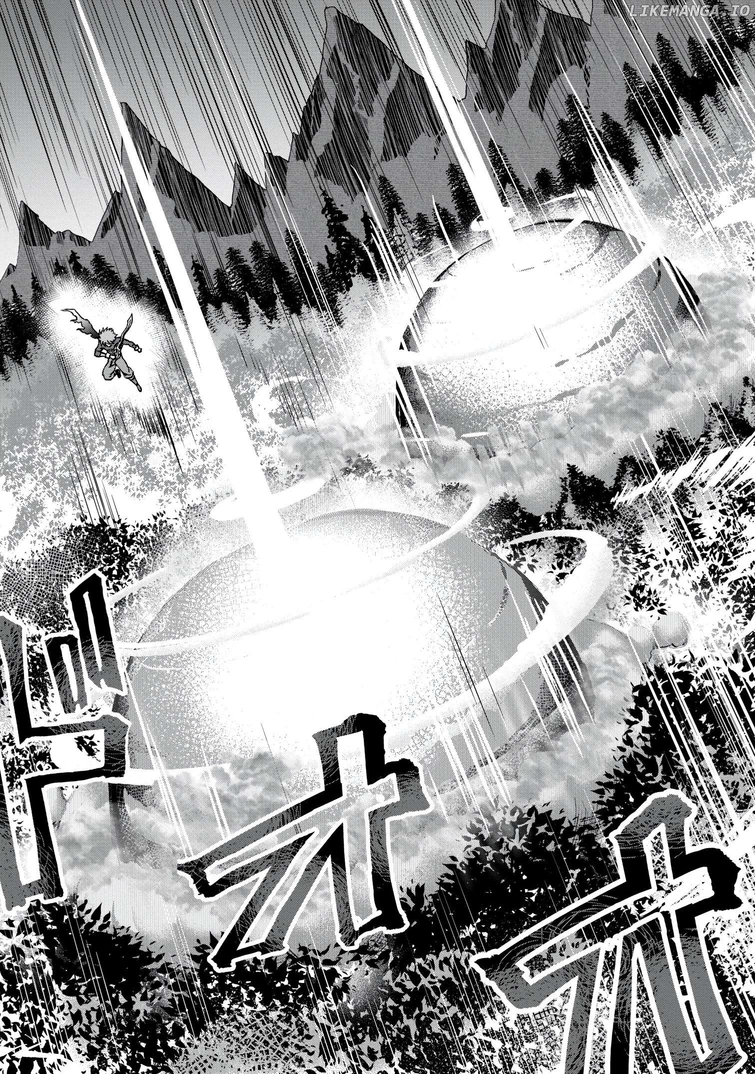 I Was Deemed Useless and Got Fired as an Adventurer, so I Returned to My Hometown to Get Married ~My Wife Is the Daughter of the Dragon Lord That Tried to Destroy the World and My Ability Awakened~ Chapter 18 - page 13
