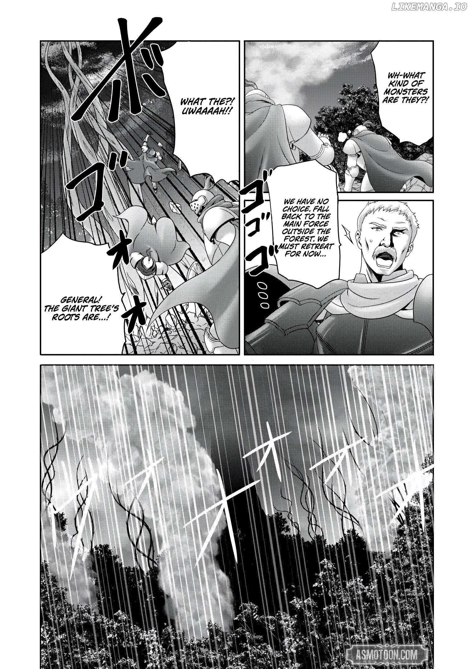 I Was Deemed Useless and Got Fired as an Adventurer, so I Returned to My Hometown to Get Married ~My Wife Is the Daughter of the Dragon Lord That Tried to Destroy the World and My Ability Awakened~ Chapter 18 - page 16