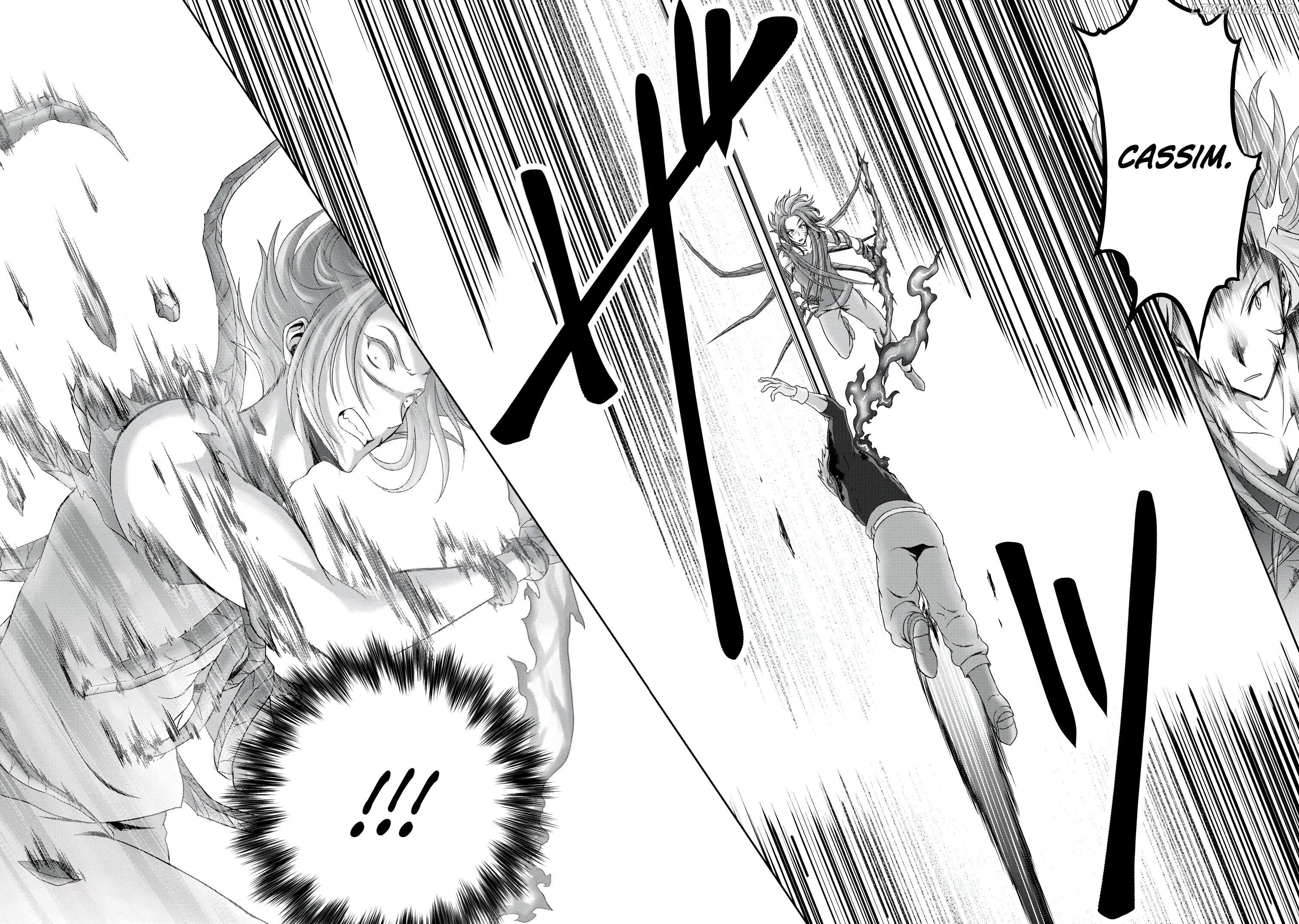 I Was Deemed Useless and Got Fired as an Adventurer, so I Returned to My Hometown to Get Married ~My Wife Is the Daughter of the Dragon Lord That Tried to Destroy the World and My Ability Awakened~ Chapter 18 - page 19