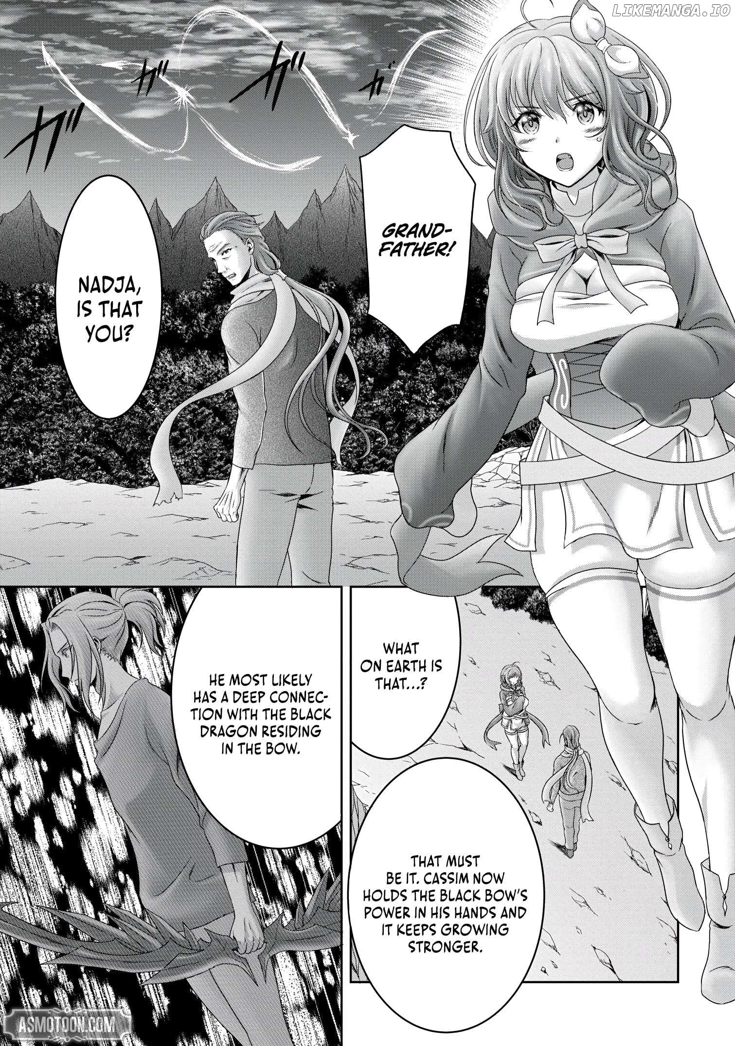 I Was Deemed Useless and Got Fired as an Adventurer, so I Returned to My Hometown to Get Married ~My Wife Is the Daughter of the Dragon Lord That Tried to Destroy the World and My Ability Awakened~ Chapter 18 - page 2