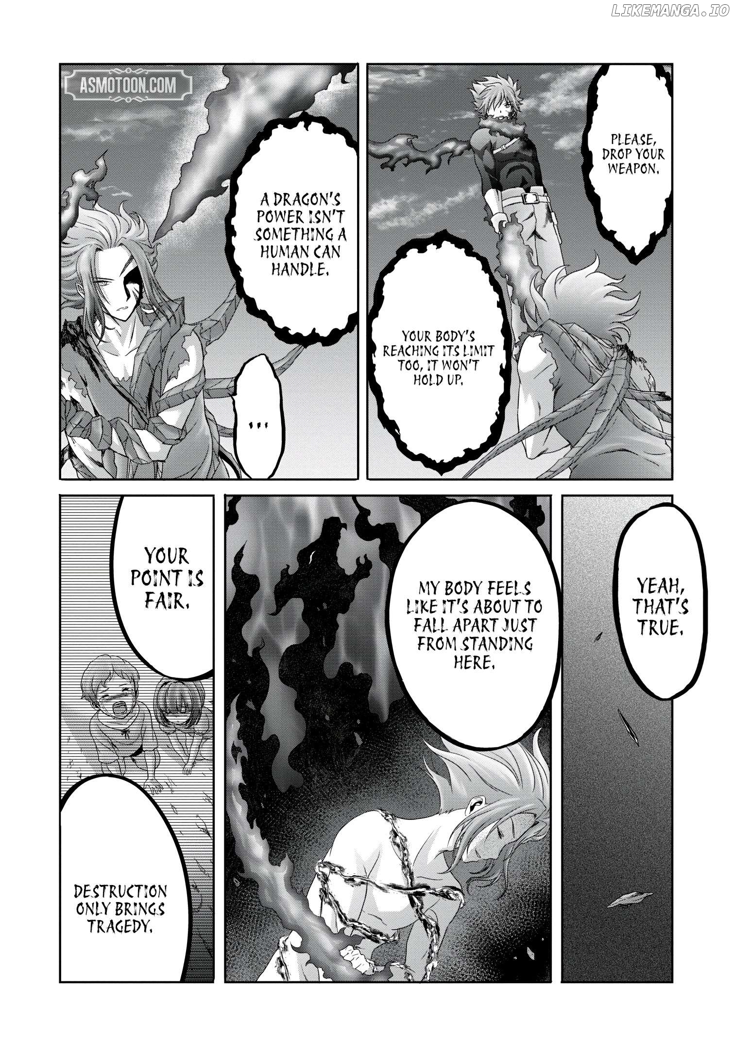 I Was Deemed Useless and Got Fired as an Adventurer, so I Returned to My Hometown to Get Married ~My Wife Is the Daughter of the Dragon Lord That Tried to Destroy the World and My Ability Awakened~ Chapter 18 - page 20