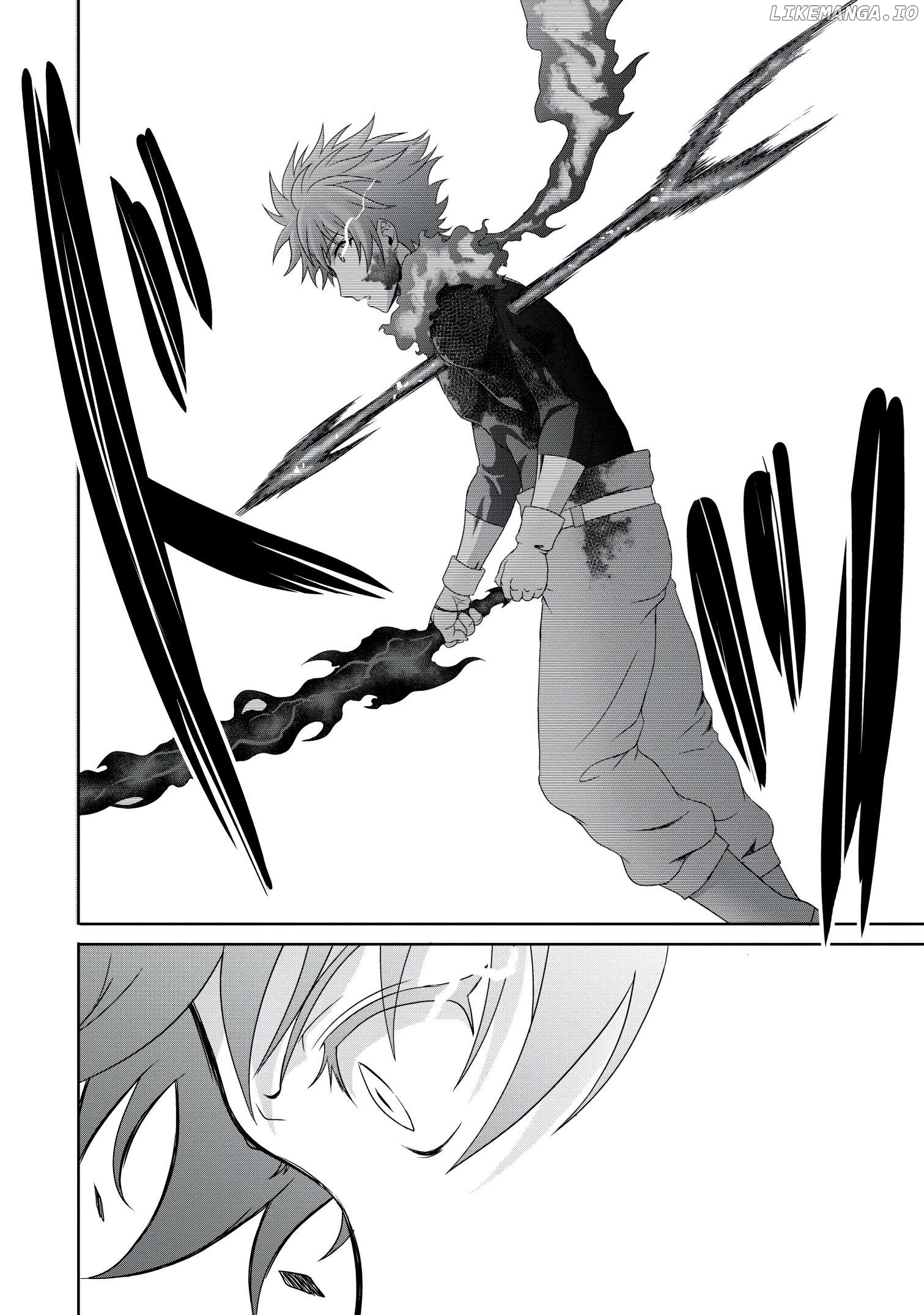 I Was Deemed Useless and Got Fired as an Adventurer, so I Returned to My Hometown to Get Married ~My Wife Is the Daughter of the Dragon Lord That Tried to Destroy the World and My Ability Awakened~ Chapter 18 - page 22