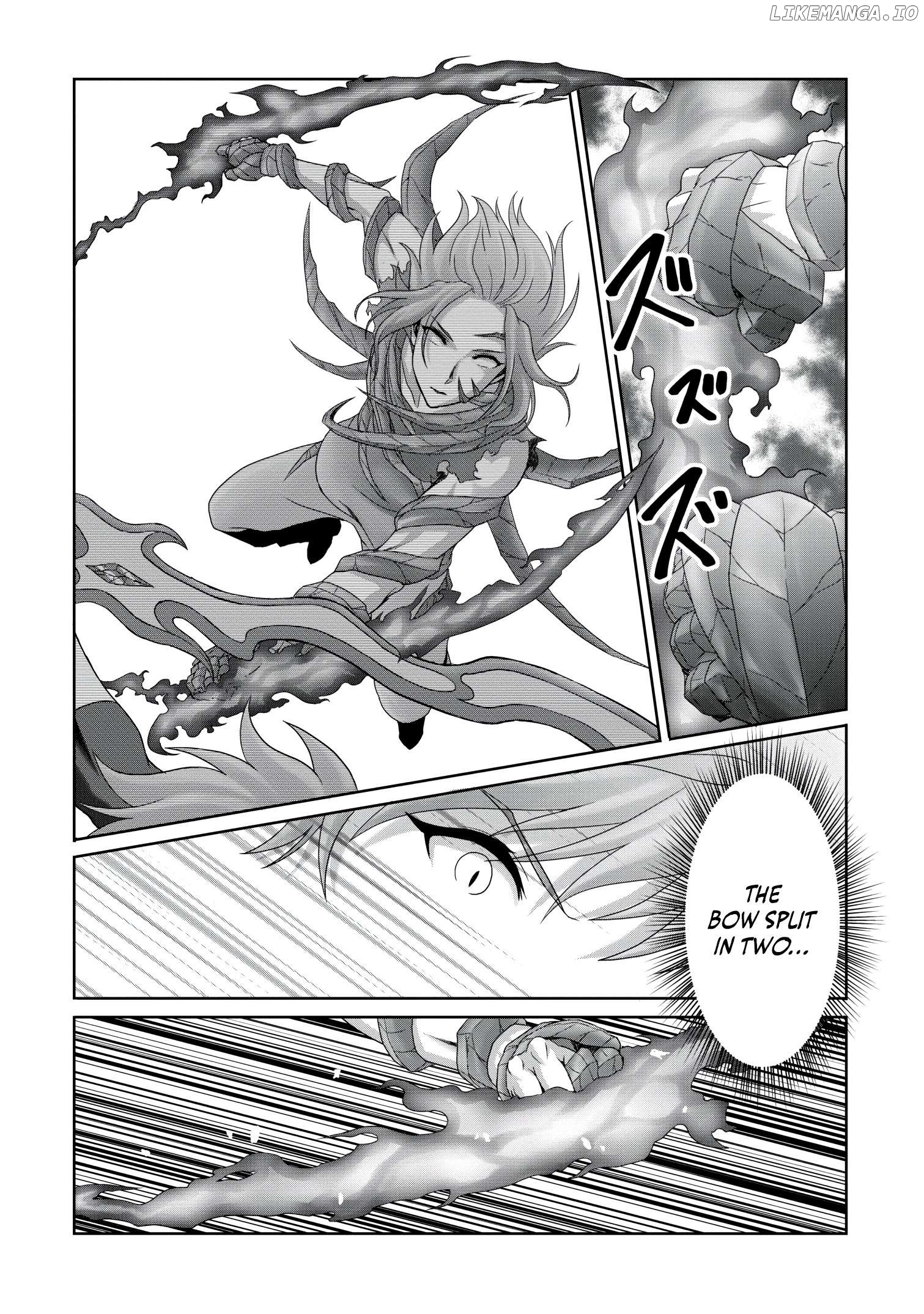 I Was Deemed Useless and Got Fired as an Adventurer, so I Returned to My Hometown to Get Married ~My Wife Is the Daughter of the Dragon Lord That Tried to Destroy the World and My Ability Awakened~ Chapter 18 - page 5
