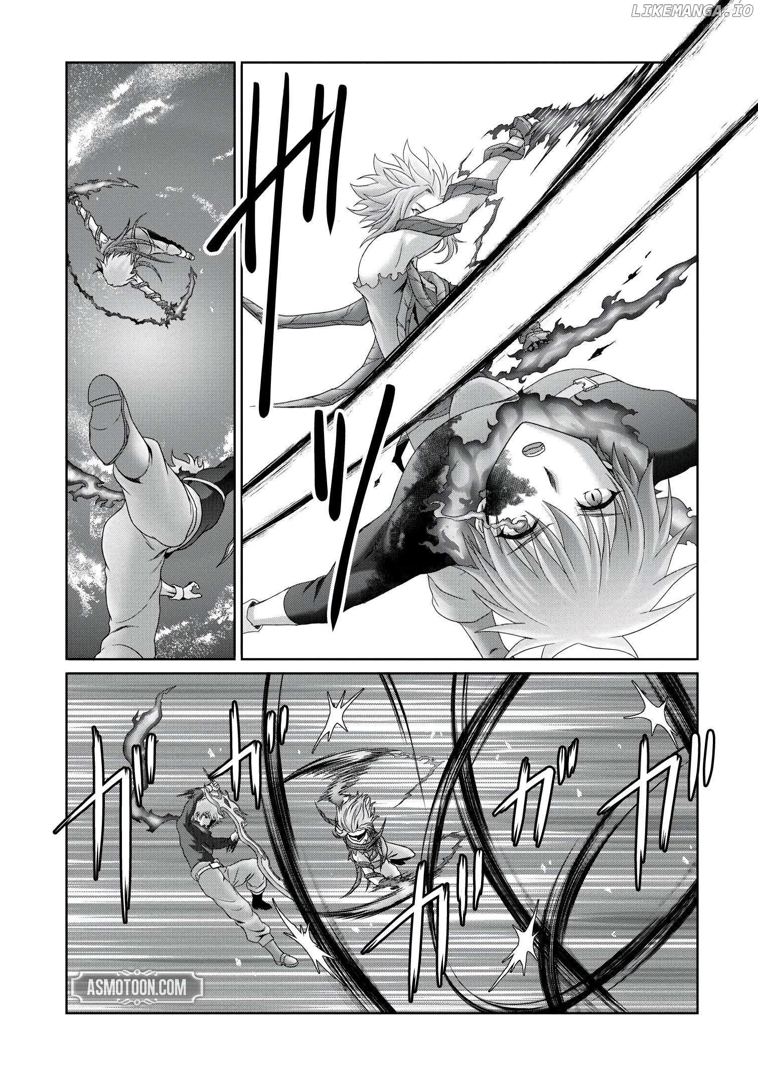 I Was Deemed Useless and Got Fired as an Adventurer, so I Returned to My Hometown to Get Married ~My Wife Is the Daughter of the Dragon Lord That Tried to Destroy the World and My Ability Awakened~ Chapter 18 - page 6