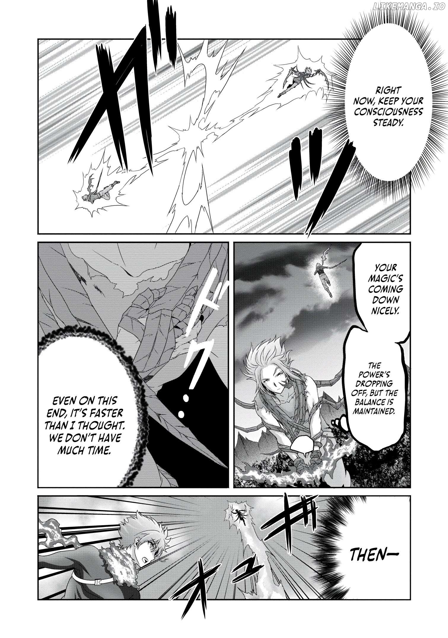 I Was Deemed Useless and Got Fired as an Adventurer, so I Returned to My Hometown to Get Married ~My Wife Is the Daughter of the Dragon Lord That Tried to Destroy the World and My Ability Awakened~ Chapter 18 - page 9
